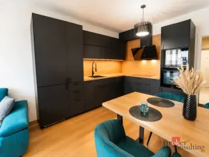 Prodej bytu 3+kk, Plzeň - Jižní Předměstí, Inženýrská, 82 m2