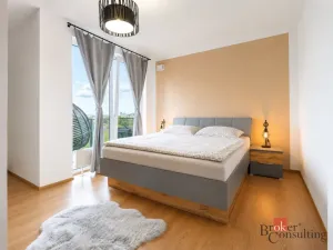 Prodej bytu 3+kk, Plzeň - Jižní Předměstí, Inženýrská, 82 m2