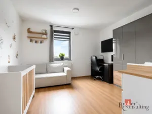 Prodej bytu 3+kk, Plzeň - Jižní Předměstí, Inženýrská, 82 m2