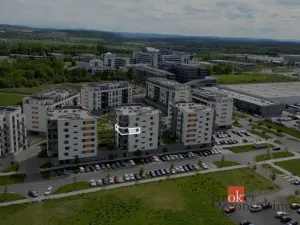 Prodej bytu 3+kk, Plzeň - Jižní Předměstí, Inženýrská, 82 m2