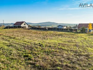 Prodej pozemku pro bydlení, Trhový Štěpánov, Okružní