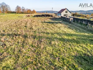 Prodej pozemku pro bydlení, Trhový Štěpánov, Okružní