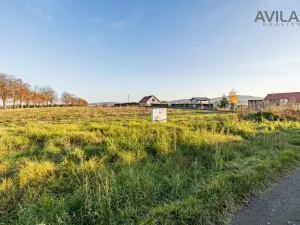 Prodej pozemku pro bydlení, Trhový Štěpánov, Okružní