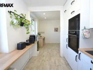 Pronájem bytu 3+kk, Olomouc - Nová Ulice, Wolkerova, 63 m2