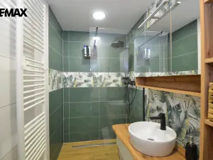 Pronájem bytu 3+kk, Olomouc - Nová Ulice, Wolkerova, 63 m2