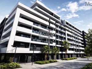 Prodej bytu 2+kk, Vlora, 36 m2
