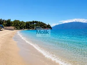 Prodej bytu 1+kk, Vlora, 33 m2