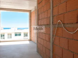Prodej bytu 1+kk, Vlora, 33 m2