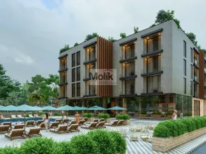 Prodej bytu 3+kk, Orikumi, 84 m2