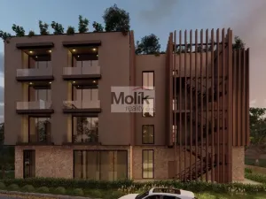 Prodej bytu 3+kk, Orikumi, 84 m2