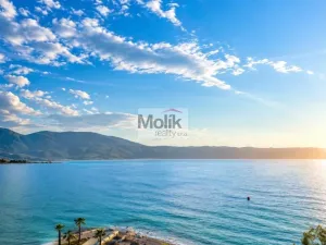 Prodej bytu 3+kk, Orikumi, 84 m2