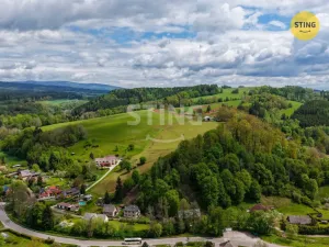 Prodej rodinného domu, Rudník, 208 m2