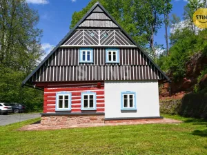 Prodej rodinného domu, Rudník, 208 m2