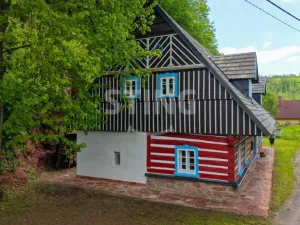 Prodej rodinného domu, Rudník, 208 m2