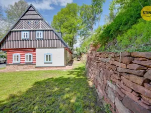 Prodej rodinného domu, Rudník, 208 m2