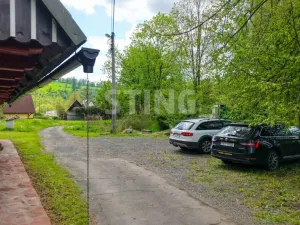 Prodej rodinného domu, Rudník, 208 m2