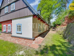 Prodej rodinného domu, Rudník, 208 m2
