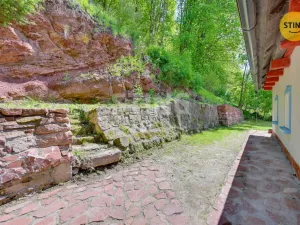 Prodej rodinného domu, Rudník, 208 m2