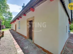 Prodej rodinného domu, Rudník, 208 m2