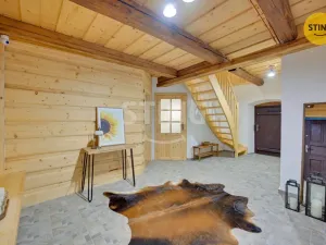 Prodej rodinného domu, Rudník, 208 m2