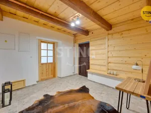 Prodej rodinného domu, Rudník, 208 m2