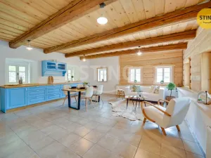 Prodej rodinného domu, Rudník, 208 m2
