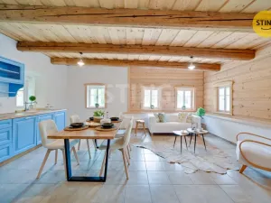 Prodej rodinného domu, Rudník, 208 m2
