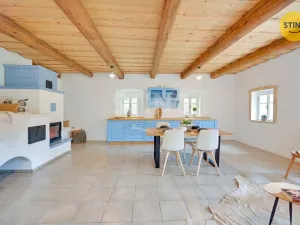 Prodej rodinného domu, Rudník, 208 m2