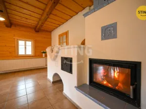 Prodej rodinného domu, Rudník, 208 m2