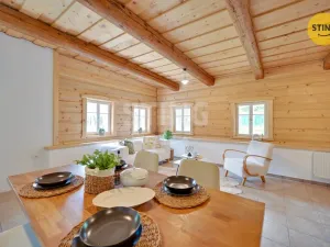 Prodej rodinného domu, Rudník, 208 m2