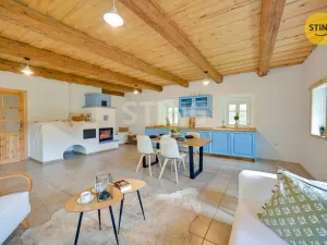 Prodej rodinného domu, Rudník, 208 m2