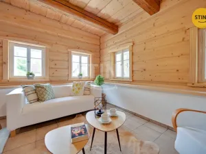 Prodej rodinného domu, Rudník, 208 m2