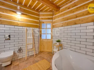 Prodej rodinného domu, Rudník, 208 m2