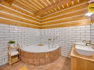 Prodej rodinného domu, Rudník, 208 m2