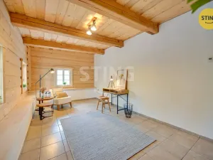 Prodej rodinného domu, Rudník, 208 m2