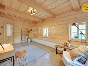 Prodej rodinného domu, Rudník, 208 m2