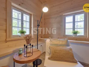 Prodej rodinného domu, Rudník, 208 m2