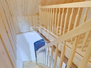 Prodej rodinného domu, Rudník, 208 m2