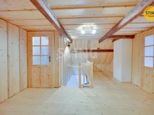 Prodej rodinného domu, Rudník, 208 m2