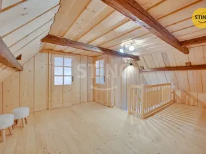 Prodej rodinného domu, Rudník, 208 m2