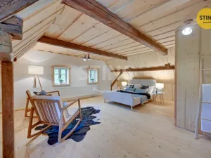 Prodej rodinného domu, Rudník, 208 m2