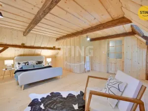 Prodej rodinného domu, Rudník, 208 m2
