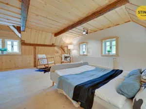 Prodej rodinného domu, Rudník, 208 m2