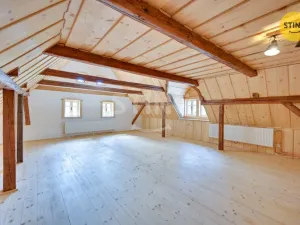Prodej rodinného domu, Rudník, 208 m2