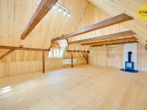 Prodej rodinného domu, Rudník, 208 m2