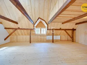 Prodej rodinného domu, Rudník, 208 m2