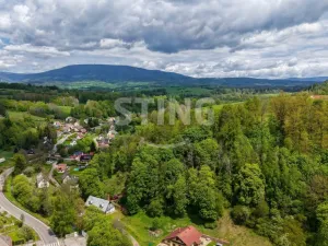 Prodej rodinného domu, Rudník, 208 m2