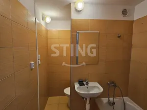 Pronájem bytu 2+kk, Hradec Králové, třída Edvarda Beneše, 47 m2