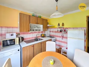 Prodej rodinného domu, Doubrava, 150 m2