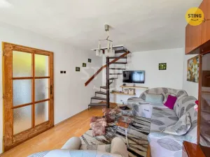 Prodej rodinného domu, Doubrava, 150 m2